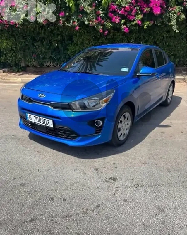 KIO RIO 2022