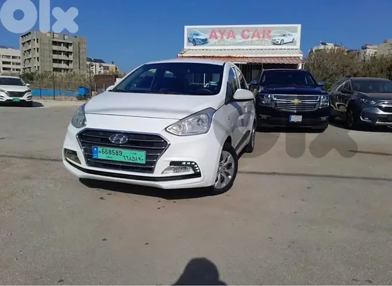 GRAND i10