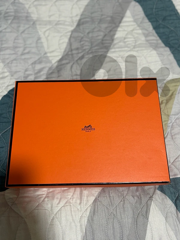 hermes slide