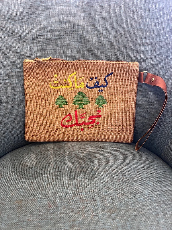 artisanat bag