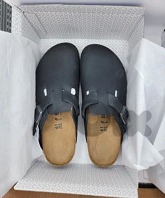 Authentic Birkenstock Boston