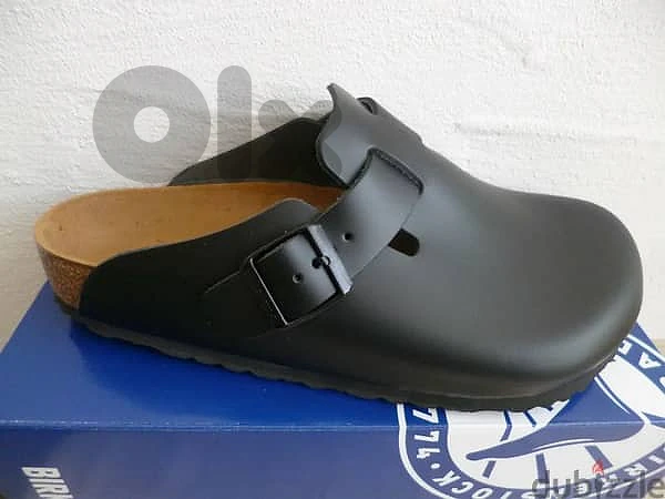 Birkenstock Boston Original 8I-539225