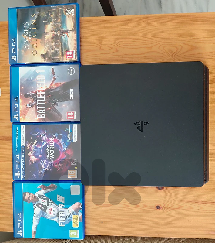 ps4 1tb ssd