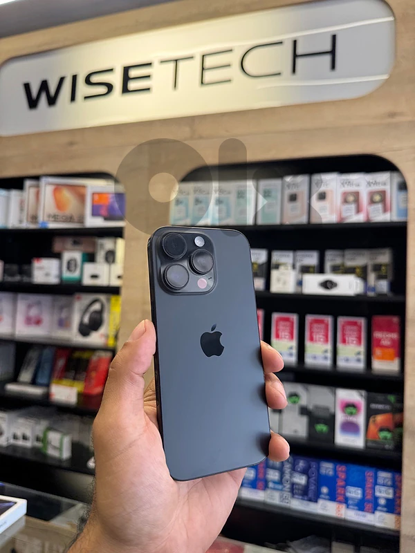 iphone 16 pro 256