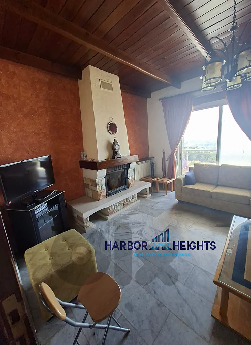 Apartment for Sale in Feytroun - شقة للبيع في فيطرون