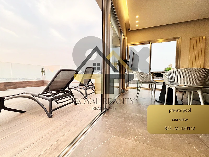 apartment for sale in achrafieh -ML شقة للبيع في الاشرفية