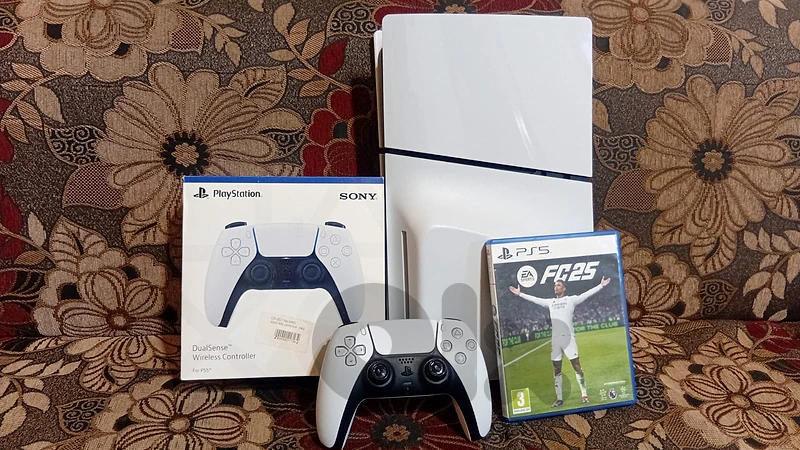 ps5 used