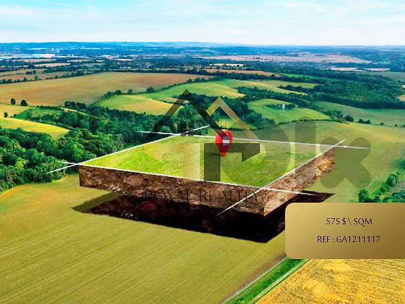 land for sale in choueifat -GA ارض للبيع في شويفات land for sale in choueifat -GA ارض للبيع في شويفات