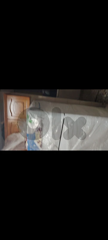 used kitchen