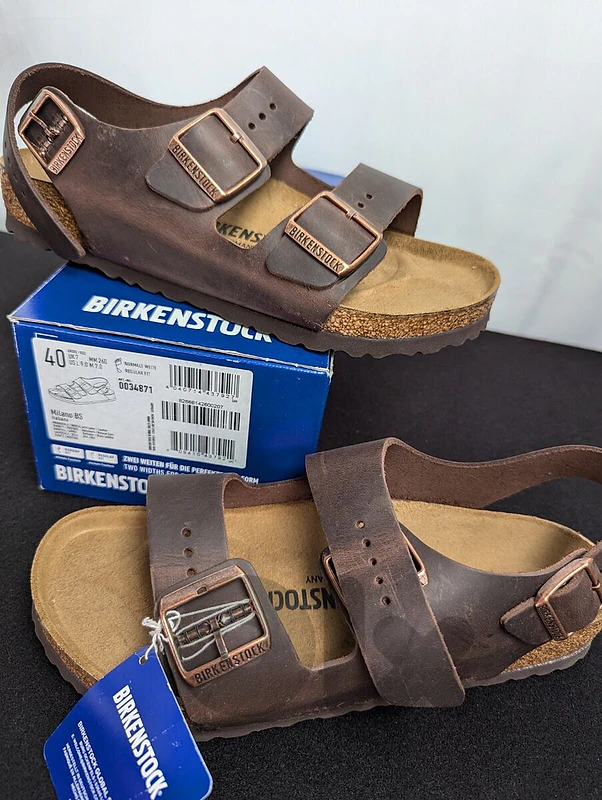 Birkenstock Arizona Original 8I-539225