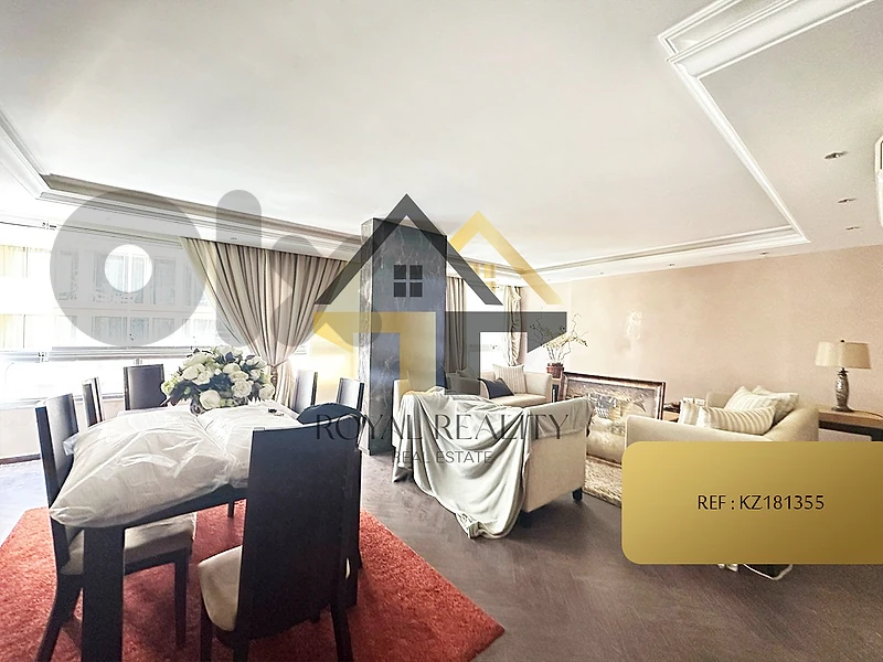 apartment for sale in caracas -KZ شقة للبيع في كاراكاس