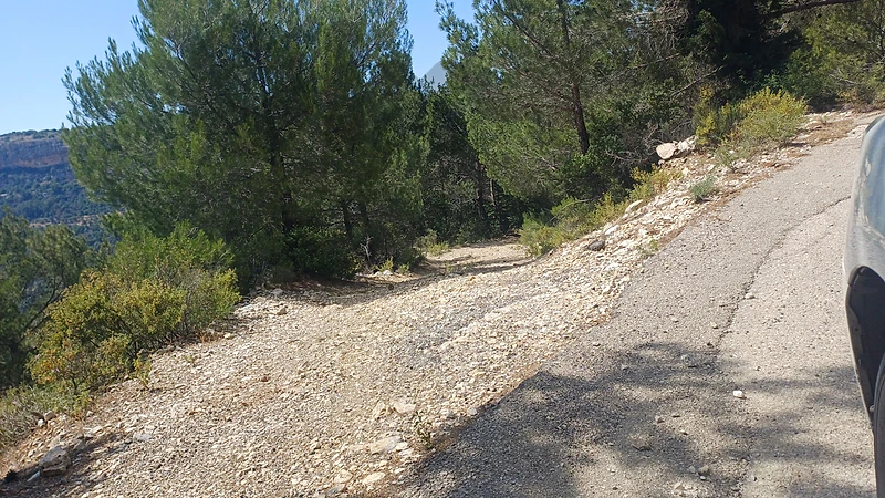 land for sale on Hardin ارض "لقطة" للبيع في حردين