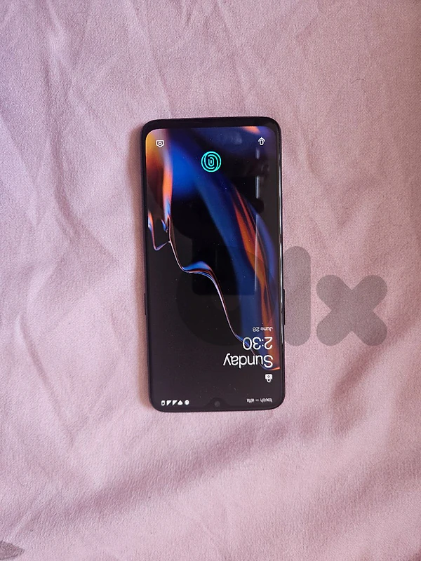 one plus 6t