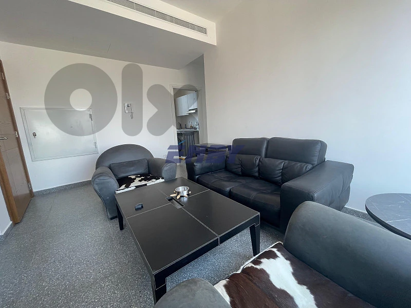 Apartment for rent in Achrafieh | New Building| carre Dor | Never Used