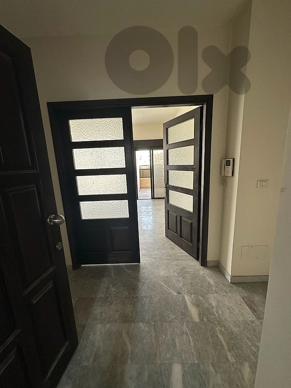Apartment for Sale Ain El Remmaneh شقة للبيع عين الرمانة، بيروت