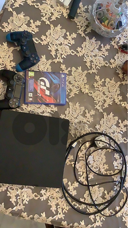 PS4 for sale