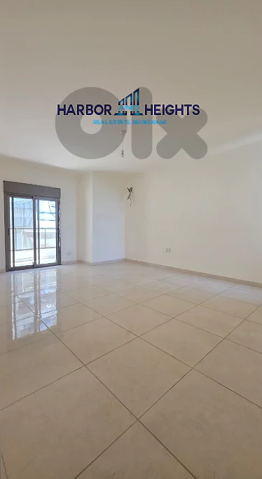 Apartment for Sale in Mar Roukoz شقة للبيع في مار روكز