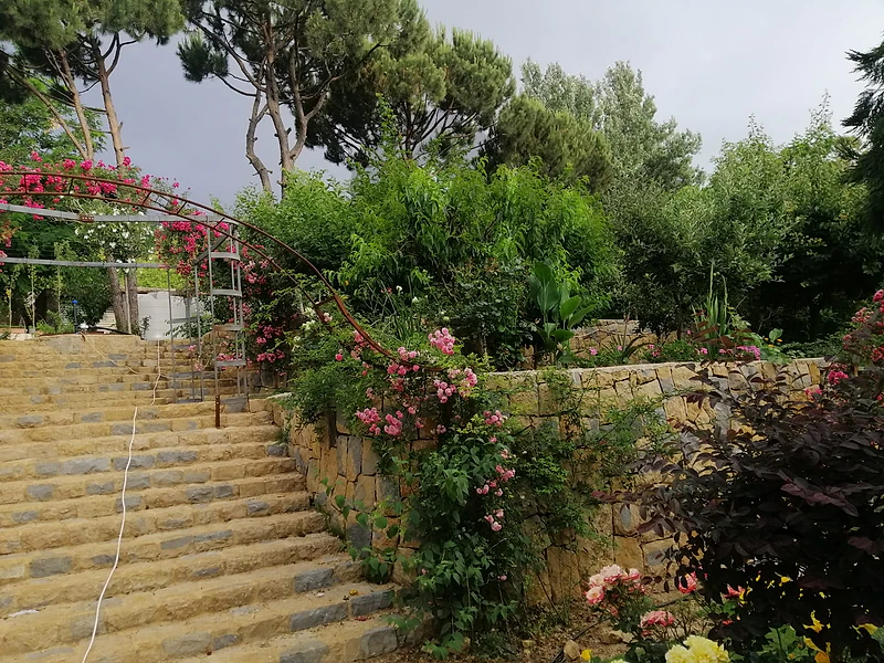 Apartment for Rent – Falougha (Summer House) شقة للإيجار – فالوغا