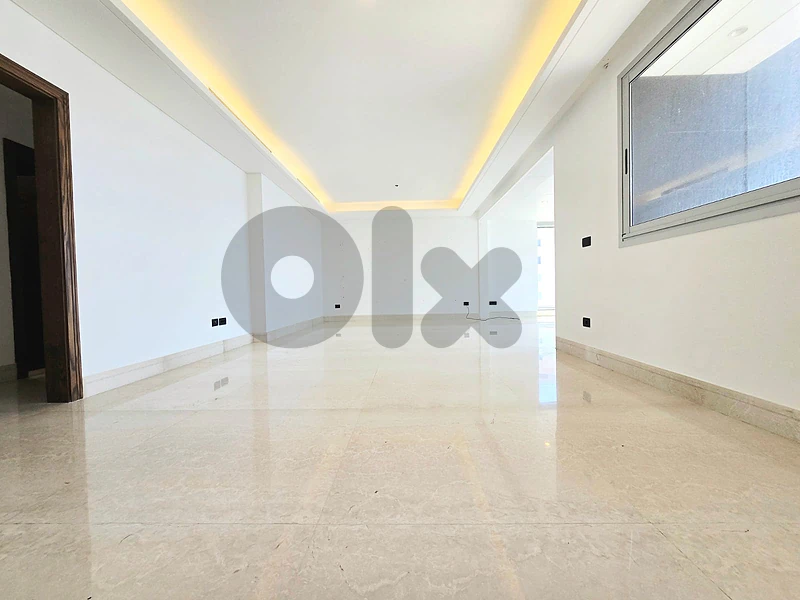 RA26-5226 Apartment for Rent – Raouche | 220 m² | Sea View | $3,500