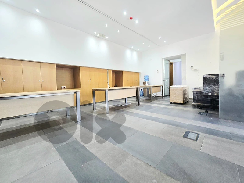 RAO26-5227 Shop for Rent – Downtown | 350 m² | $13,750/Month