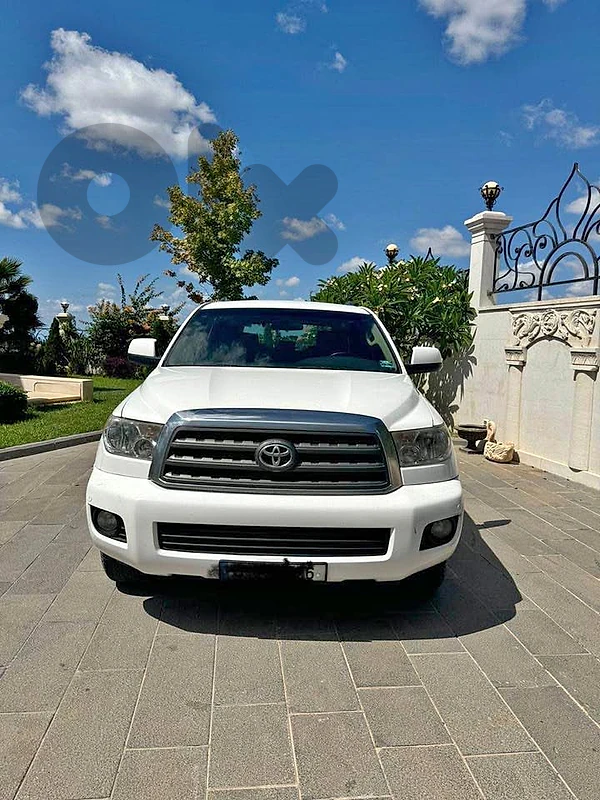toyota 2010