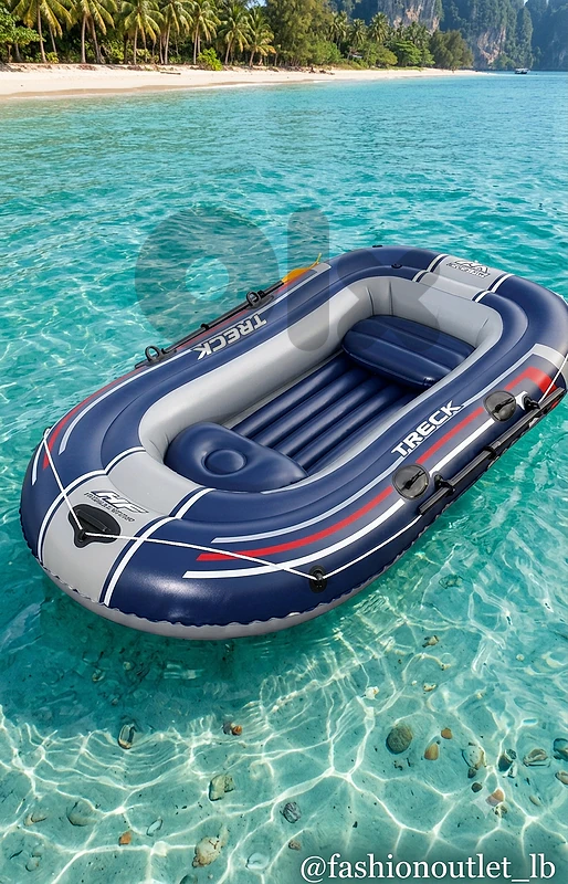 Bestway Inflatable Canoe