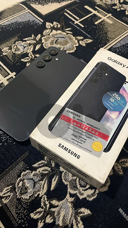 سامسونج a55 5g للتبديل ع ايفون