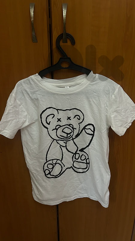 t shirt