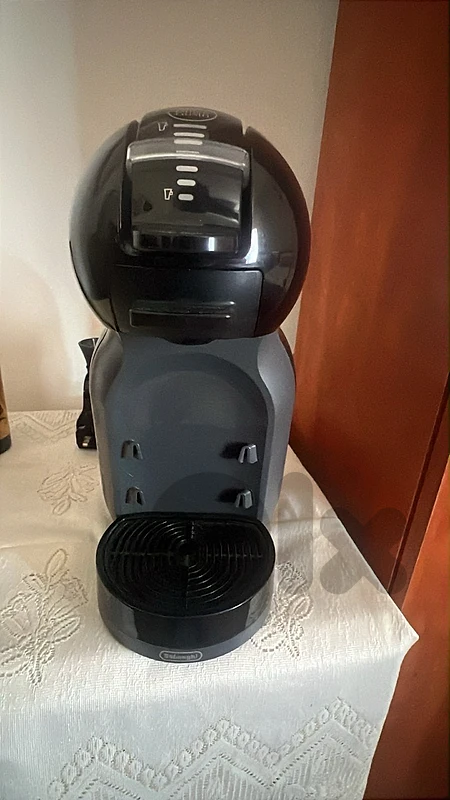 coffee machine