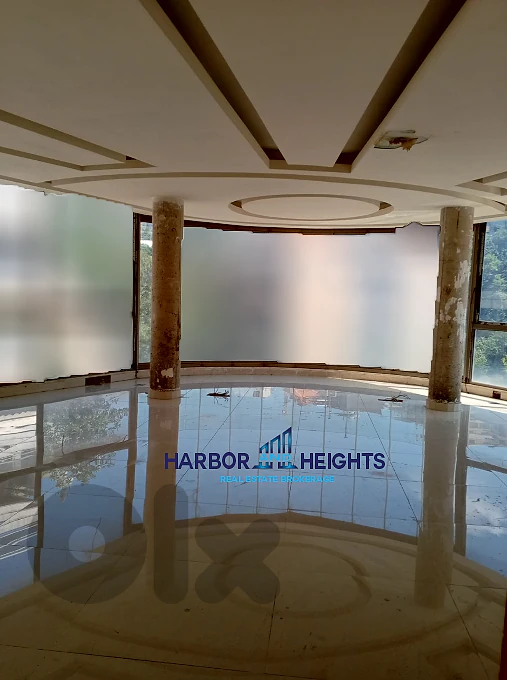 Office for Rent in Hazmieh - مكتب للإيجار في الحازمية