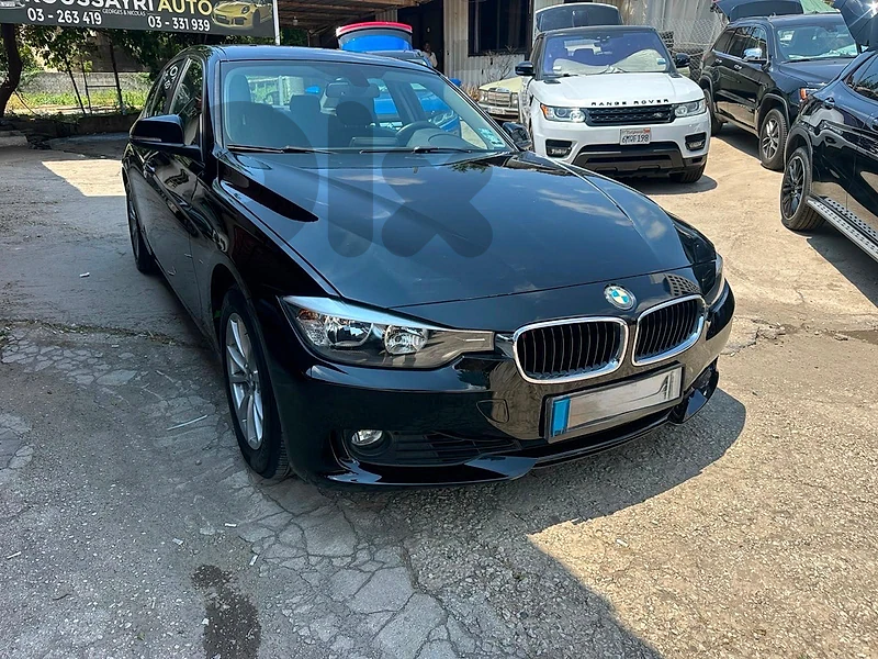 BMW 3-Series 2015 Company Source 1 owner like new 33000 KM BMW 3-Series 2015 Company Source 1 owner like new 33000 KM