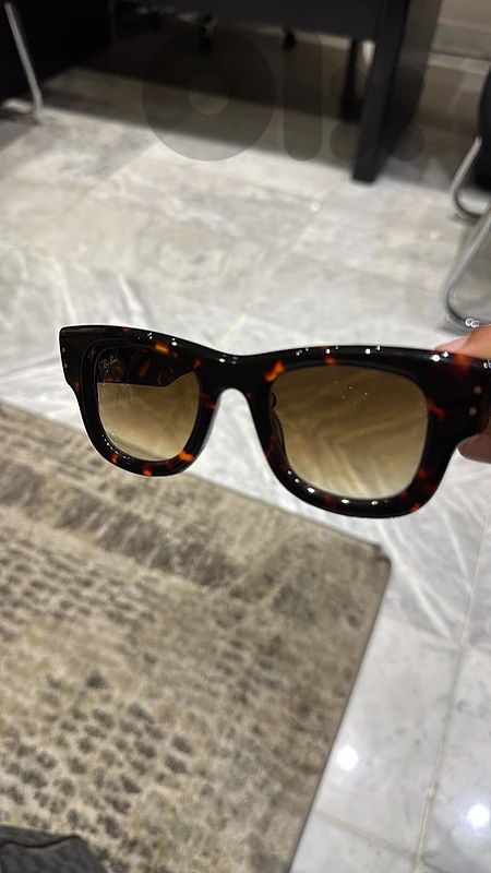 rayban wayfarer puffer collaboration ASAP rocky rayban wayfarer puffer collaboration ASAP rocky
