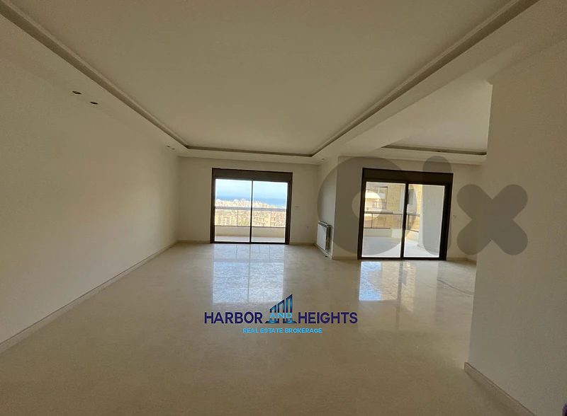 Apartment for Rent in Ghadir - شقة للإيجار في غدير