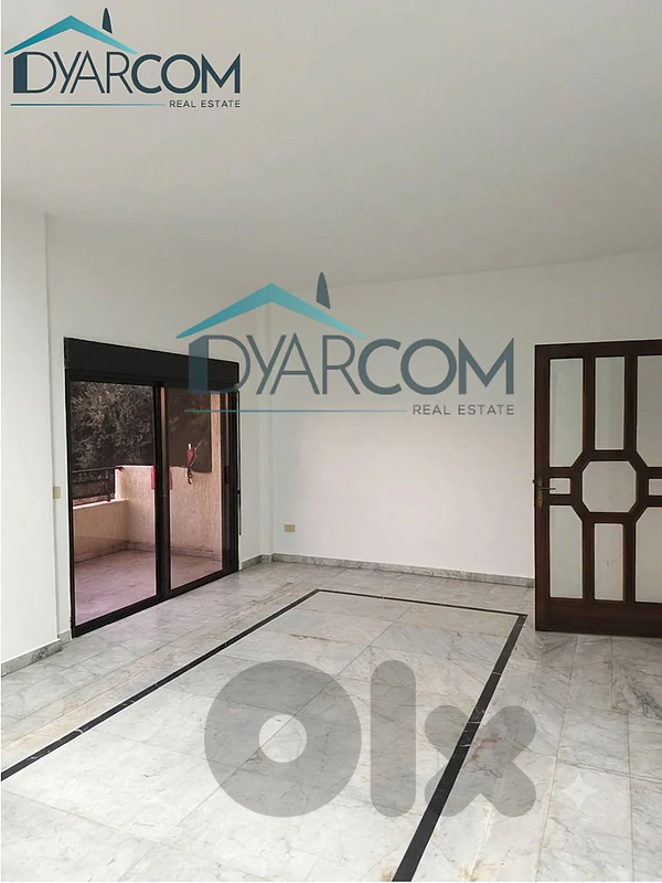 DY3645 - Sahel Alma Apartment for Sale!