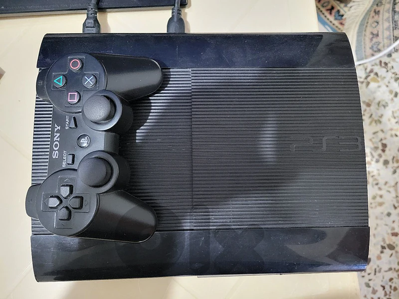 PlayStation 3