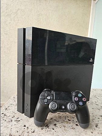 ps4 fat