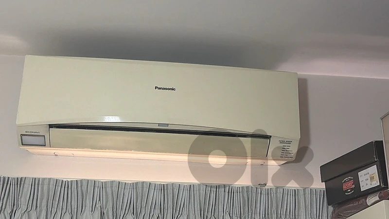 Panasonic AC for sale
