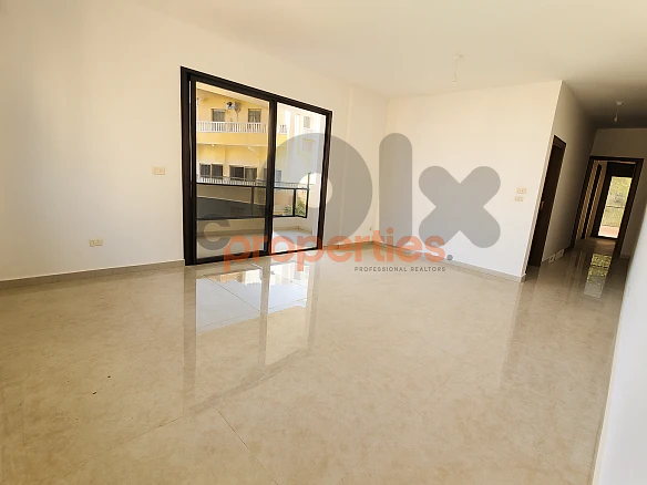 Apartment For Sale In Bouar شقة للبيع في بوار CPJGK09