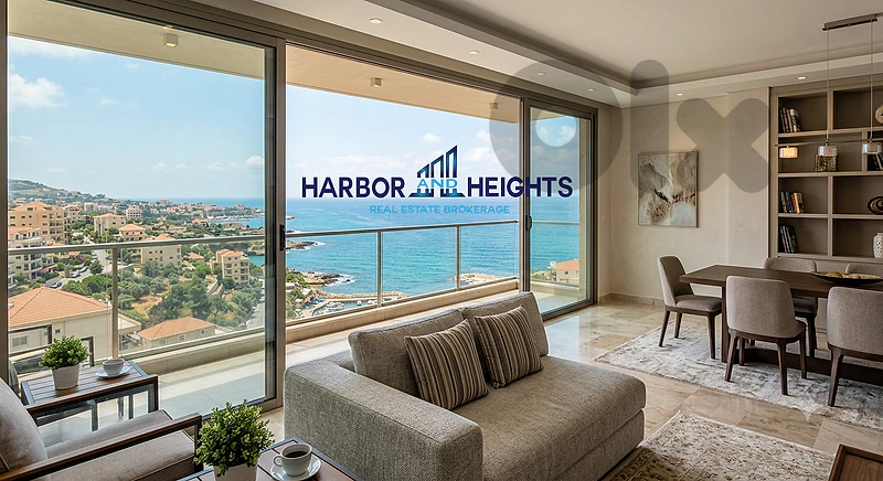 Apartment for Sale in Halat - شقة للبيع في حالات