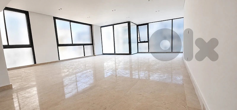 Apartment for Rent in Ramlet Al Baydahشقة جديدة  للاجار في رملة البيضة