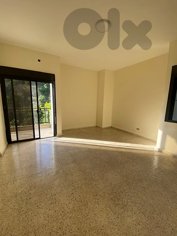 GMK116ED - Apartment For Rent in Jeita - شقة للإيجار في جعيتا
