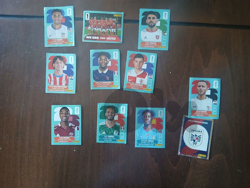 really good quality stickers