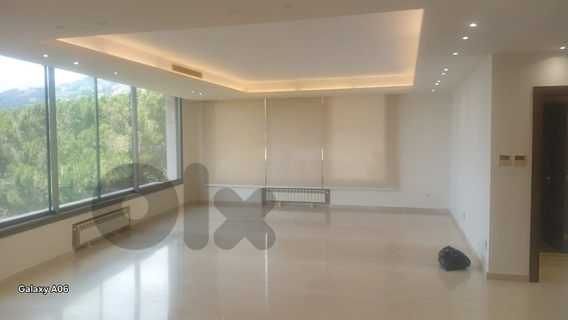 Apartment for rent in Ain Saade شقة للايجار في عين سعادة