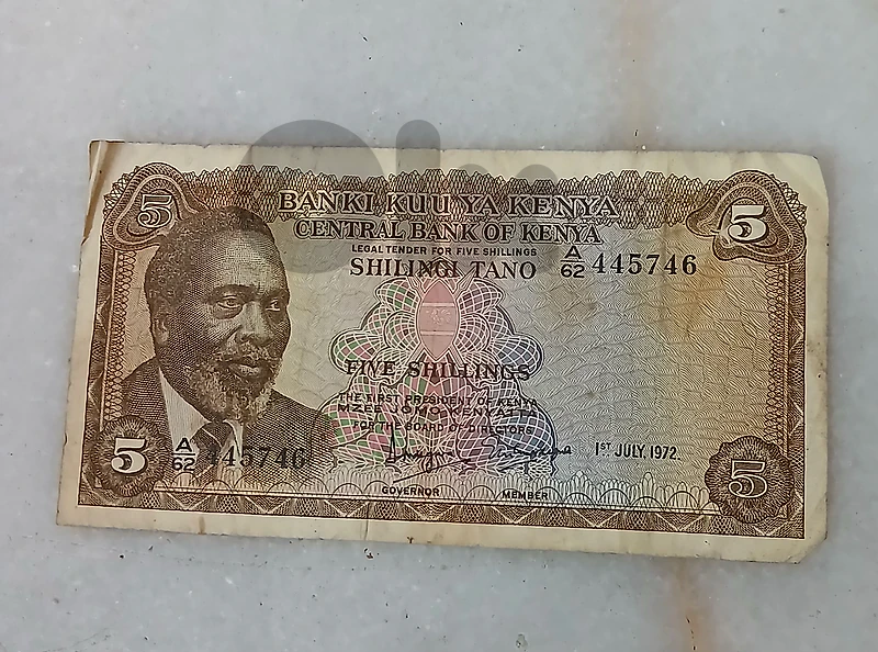kenya