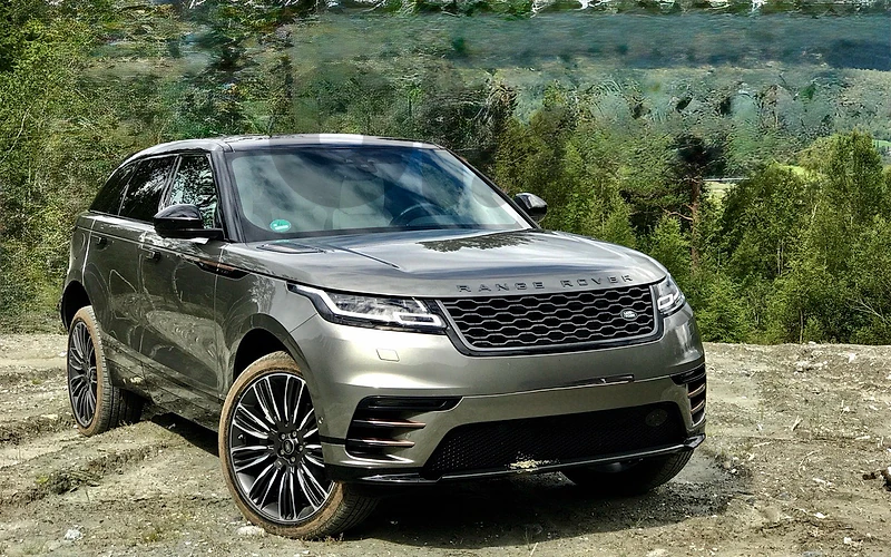Land Rover