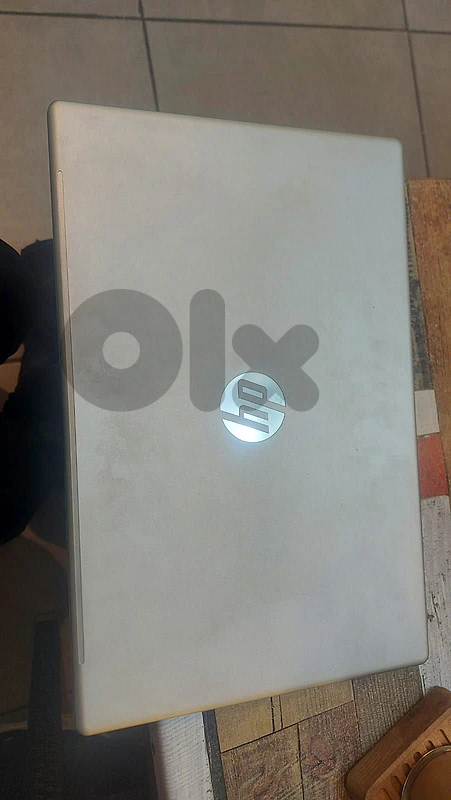 hp i5 13th 16 512nvme