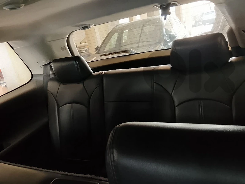 GMC Acadia 2009