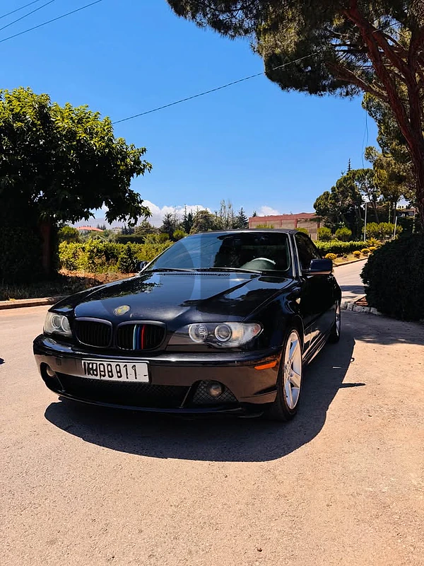 Bmw 2006