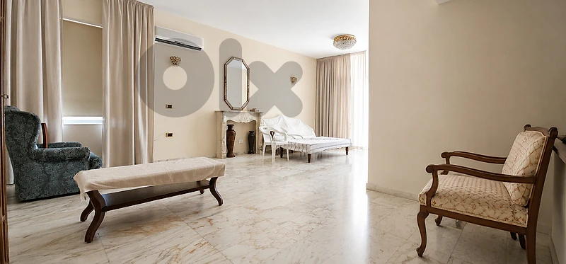 Apartment for Sale in Ramlet al Baydahشقة للبيع في الرملة البيضاء