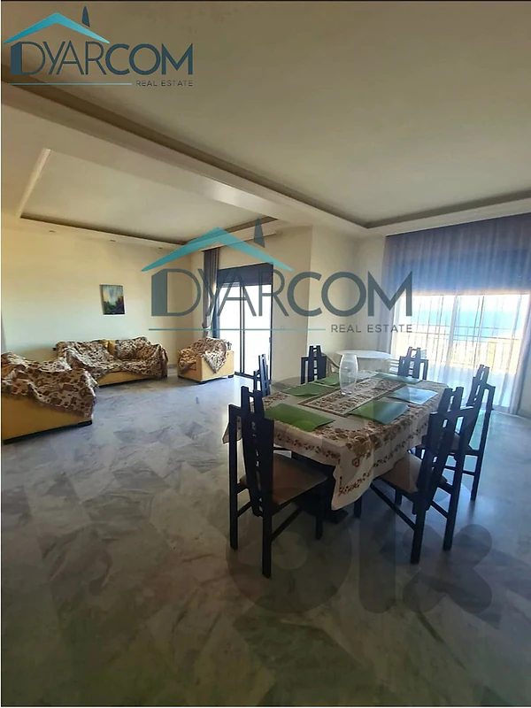 DY3646 - Kaslik Apartment for Sale!